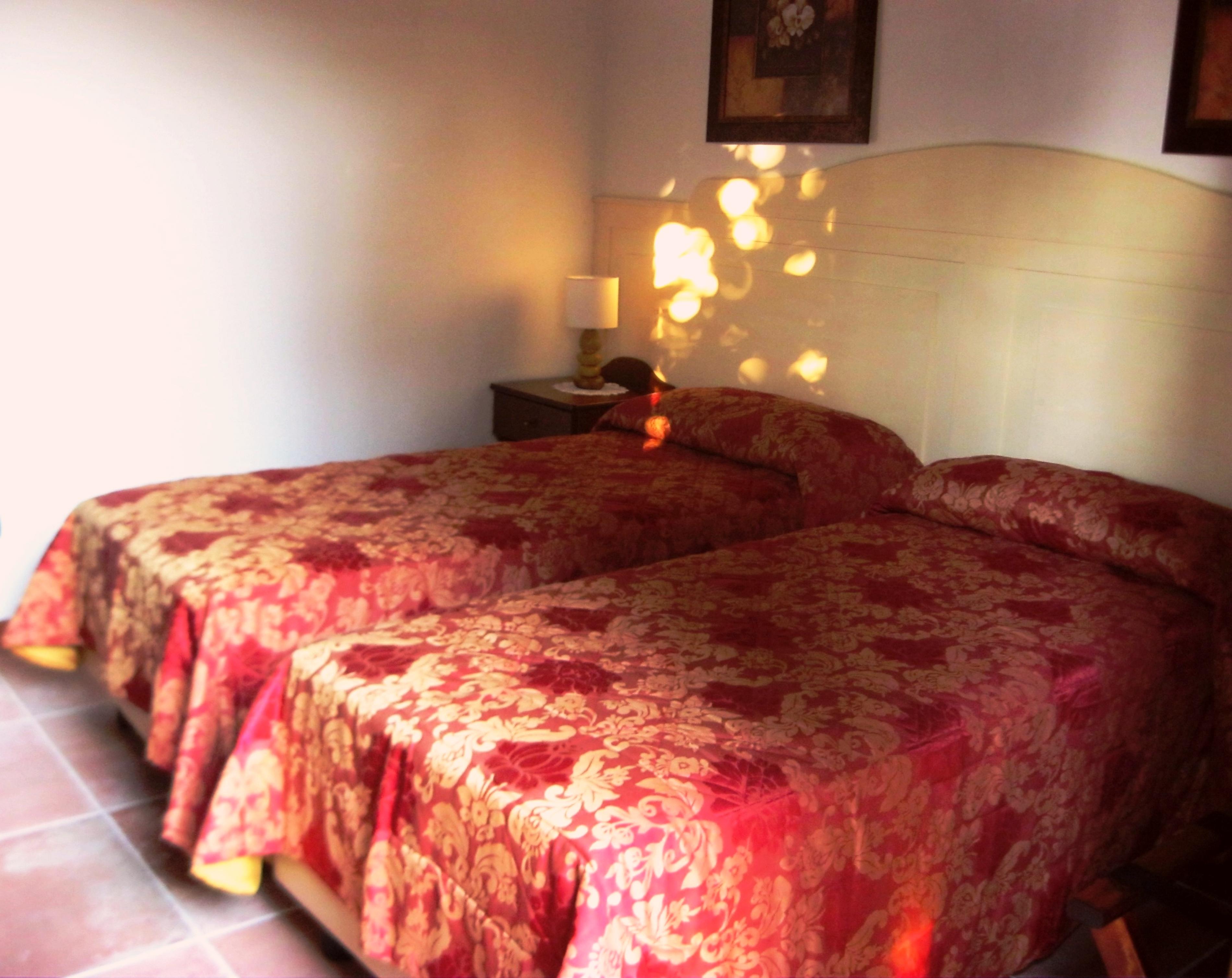 Hotel Tenuta San Francesco บาร์เลตตา ภายนอก รูปภาพ