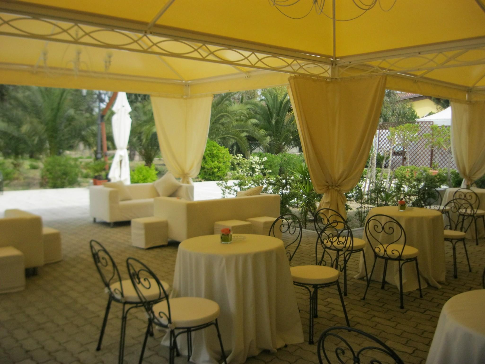 Hotel Tenuta San Francesco บาร์เลตตา ภายนอก รูปภาพ