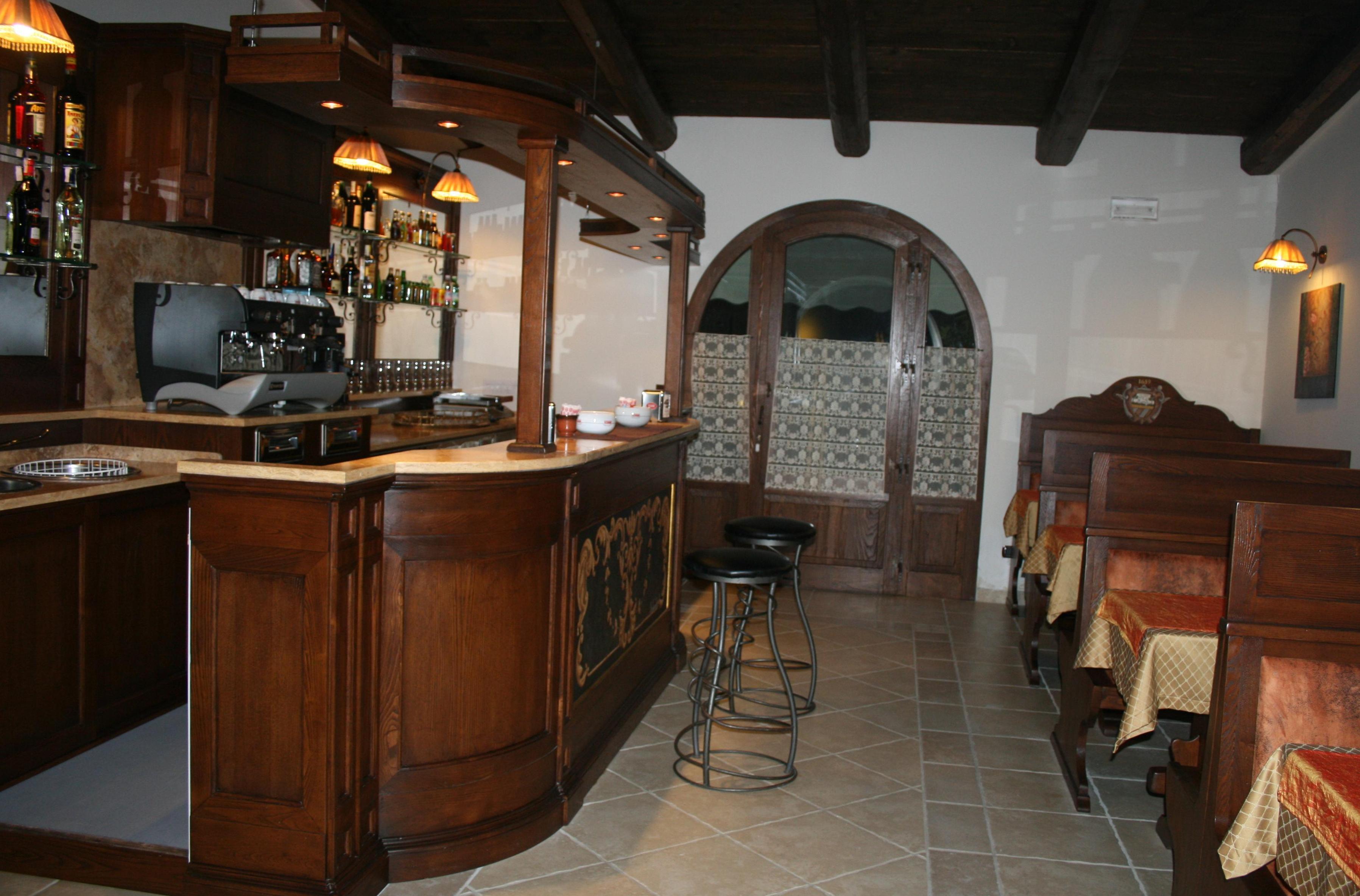 Hotel Tenuta San Francesco บาร์เลตตา ภายนอก รูปภาพ