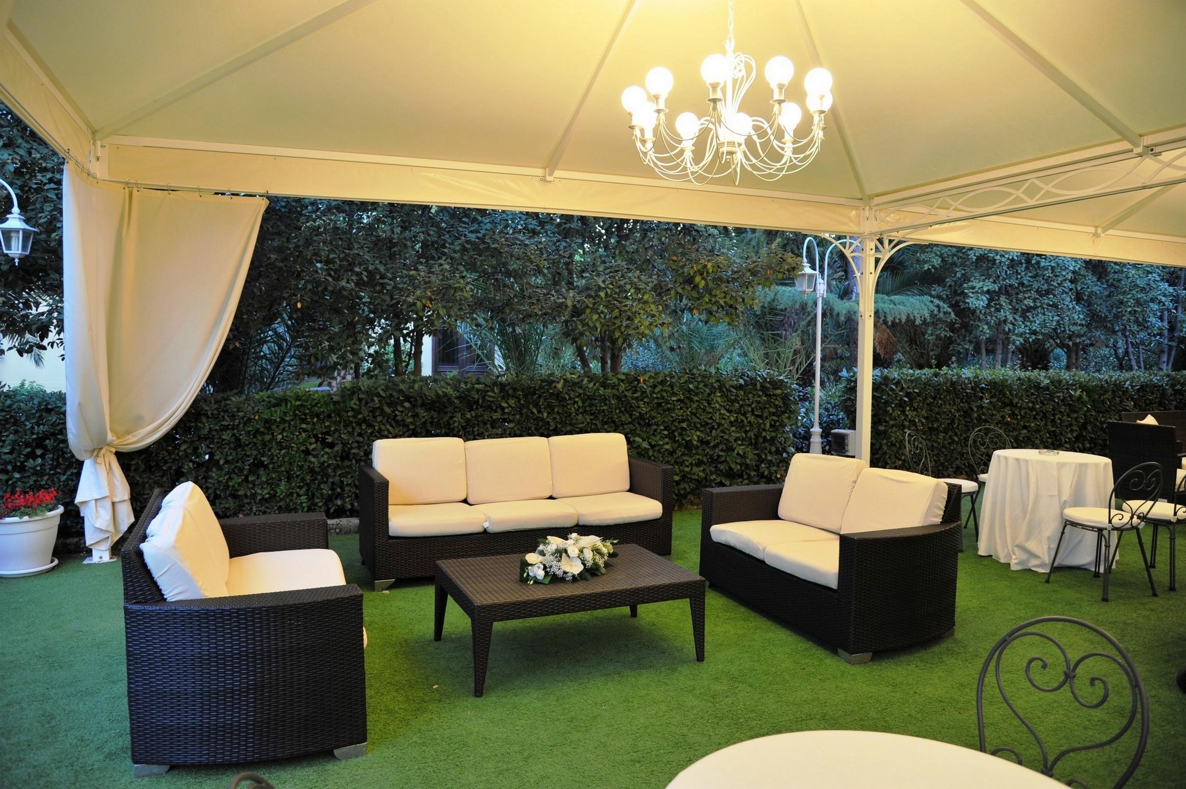Hotel Tenuta San Francesco บาร์เลตตา ภายนอก รูปภาพ